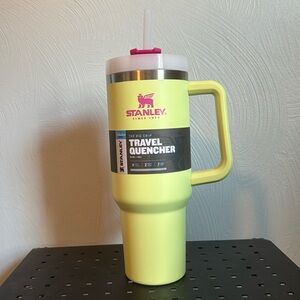 Stanley 40oz Citron Mix